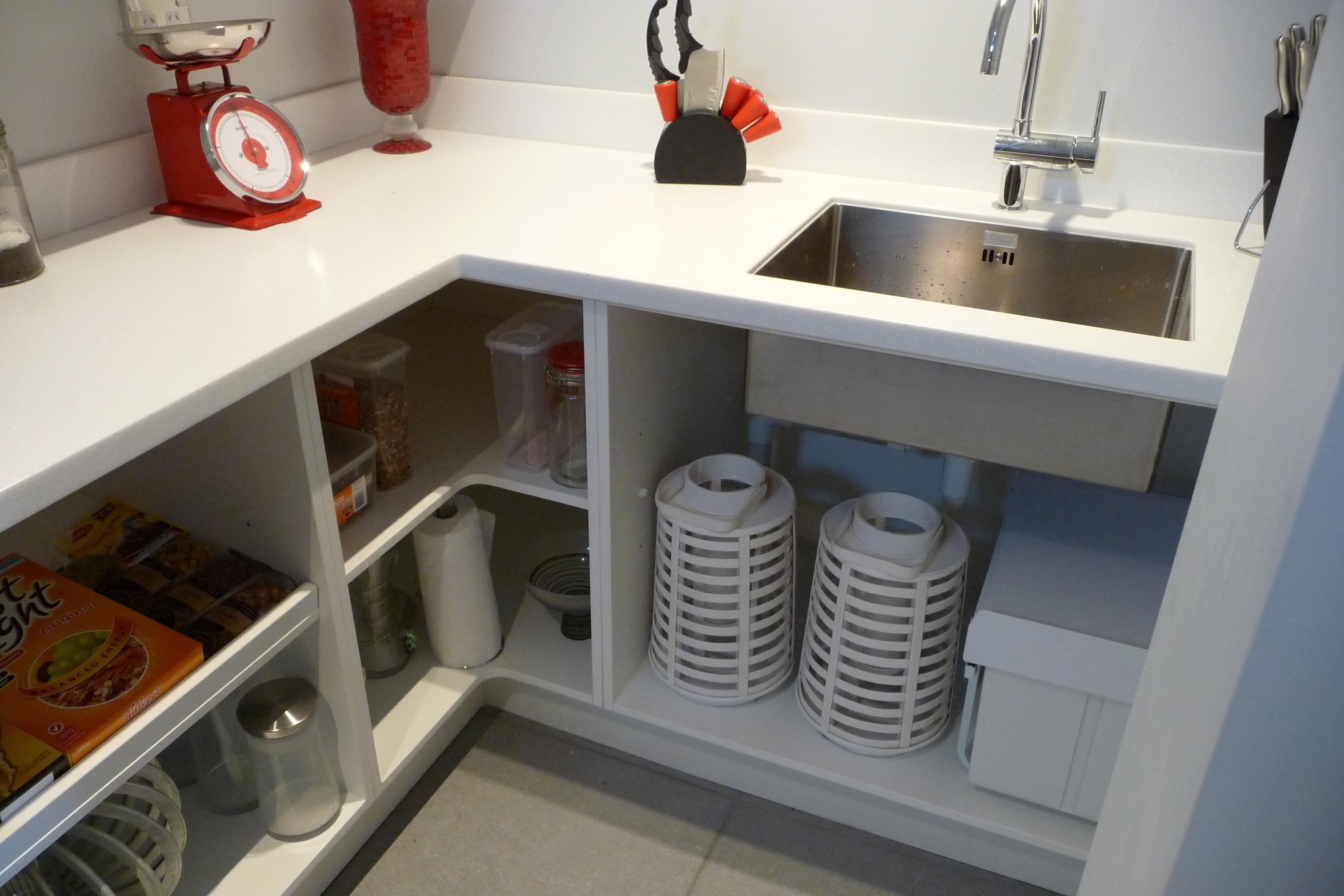 Cabinet Repairs & Restoration